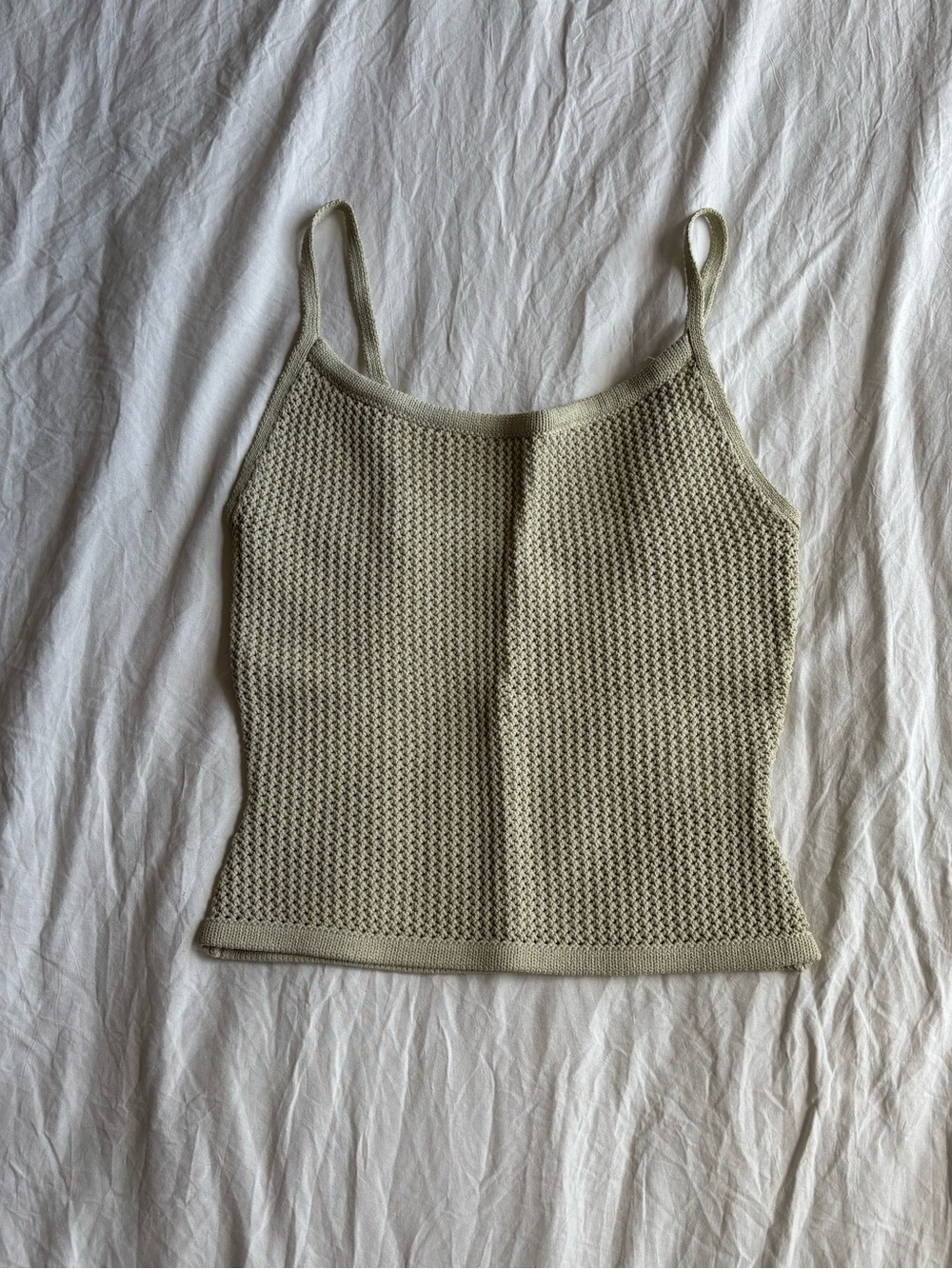 LA hearts tank top